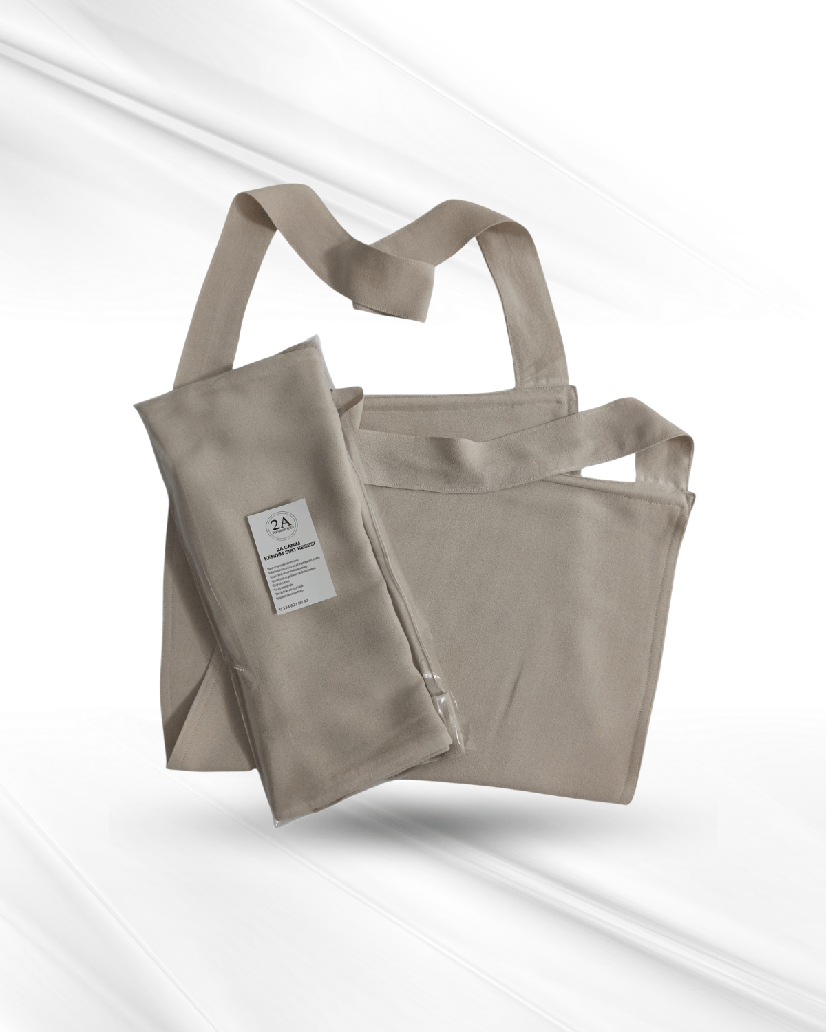 Canım Kendim & Sırt Kesesi