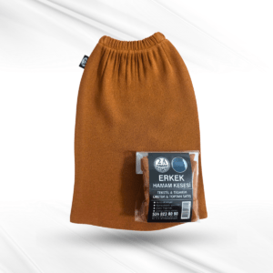 Erkek Hamam Peeling Kesesi