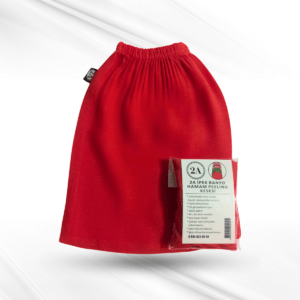 ipek banyo hamam kesesi